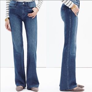 Madewel Flea Market Flare